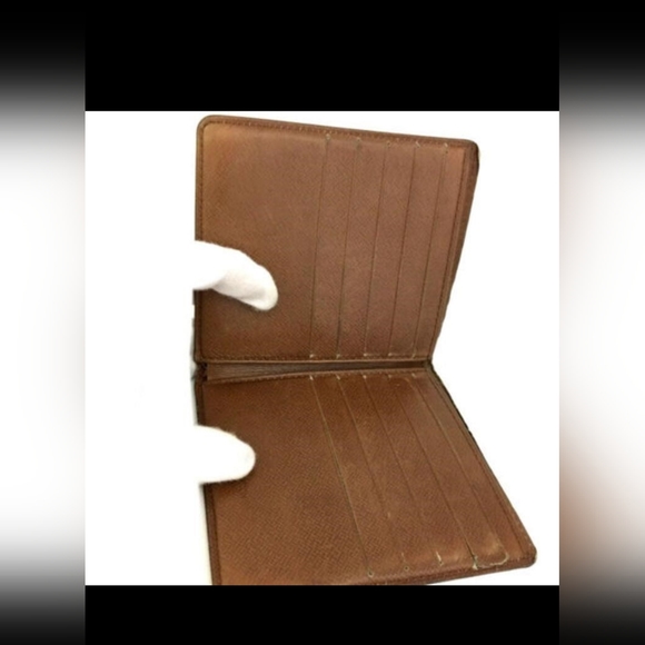 Authentic Louis Vuitton wallet - Picture 2 of 6